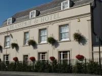 Le Bouchon Brasserie & Hotel Hotels in Maldon