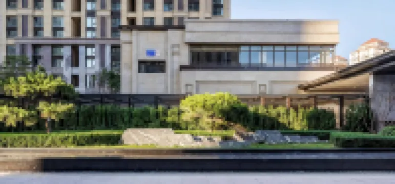 Chaorenbu Fei Landlord Apartment (Fuyue Road)