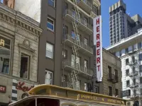 Herbert Hotel Hotels near Mission