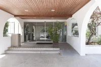 Ibersol Playa Dorada Hotel a Roda de Barà