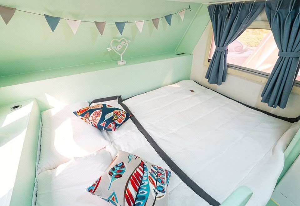 가평 리오카라반