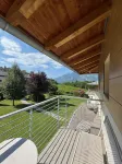 Agritur Ponte Alto - Bjergudsigt