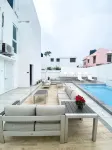 Rosalina Ocean Park - sul mare