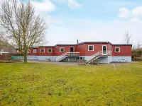 30 Person Holiday Home in Nordborg-by Traum