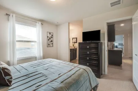 Villa w/ Private Pool & Free Resort Access!