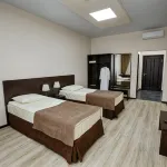 West Hotel 스몰렌스크 호텔