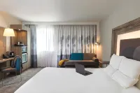 Novotel Ipswich Centre