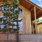 Beliy Bereg Country Club 브라츠크 호텔