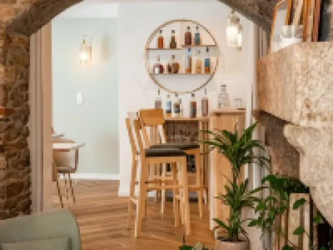 Demeures & Châteaux - Hôtel de La Porte Saint-Malo Hotels in Dinan