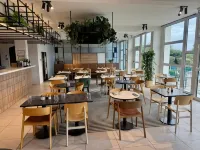 Hôtel Mercure Rouen Val-De-Reuil