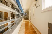 Lime Tree Luxury Studio - Service Apartment Near Artemis Hospital ,Gurgaon - 3-Star