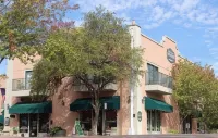 Downtown Guest Quarters Hotel