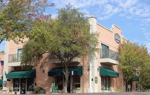 Downtown Guest Quarters Hotel Hotels in El Dorado