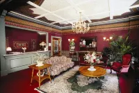 St. Elmo Hotel Hotels in Ouray