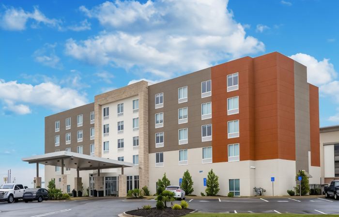 Holiday Inn Express GAFFNEY by IHG