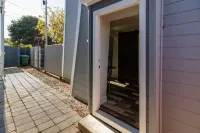 The Tower and Loft on 7th Street