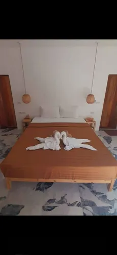 รูปภาพของ2 bedrooms 400 m from the beach