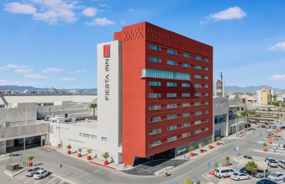 託雷翁畫廊嘉年華酒店