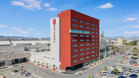Fiesta Inn Torreon Galerias