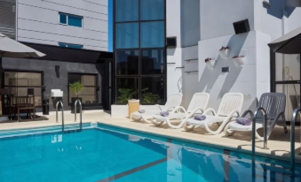 Ramada by Wyndham Buenos Aires Centro