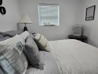 Cozy 1-bedroom apartment with WiFi, and amenities in charming Altamonte Springs