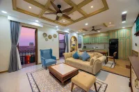 MARCO'S INTERLUDE Hotel Phu Quoc