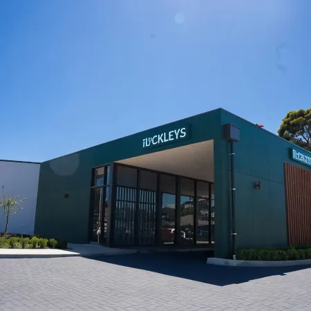 Lockleys Hotel