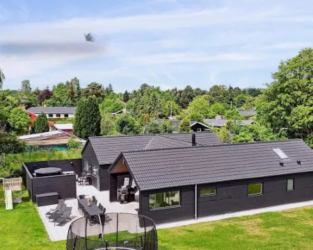 Luxury Wellness Retreat - By Traum Ferienwohnungen Hotels in Dronningmolle