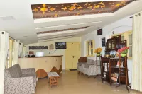 Kstdc Hotel Mayura Sudarshan ,Ooty - Wifi