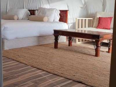 4-bedroom barn in tranquil Ras Al Khaimah with Wi-fi