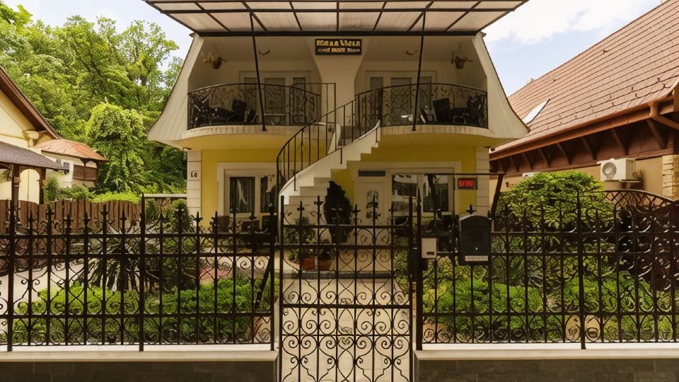 Bella Villa