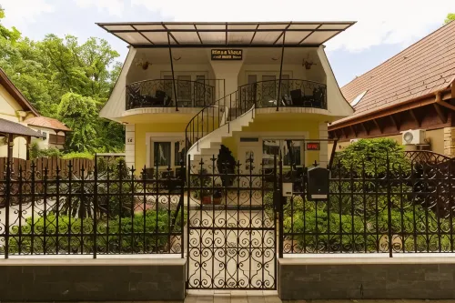 Bella Villa - Pet friendly