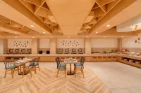 Lemon Tree Hotel Bhopal - Morgenmad