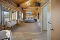 Ponderosa Inn Hotels in Escalante