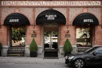 Ascot Hotel Hotels near Bryggeriet