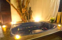阿拉邦維韋雷酒店 - 浪漫/情侶