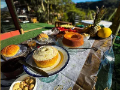 Pousada Villa Dorinha Suites Spa Hotels in Nova Lima