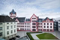 Hampton by Hilton Dortmund Phoenix See Hotels near Kletterwald Freischütz