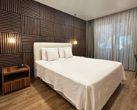 Casa Kawa Arsuz otelleri