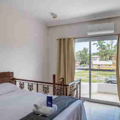 Your Stay 350m From the sea in Ubatuba - FUA Rooms