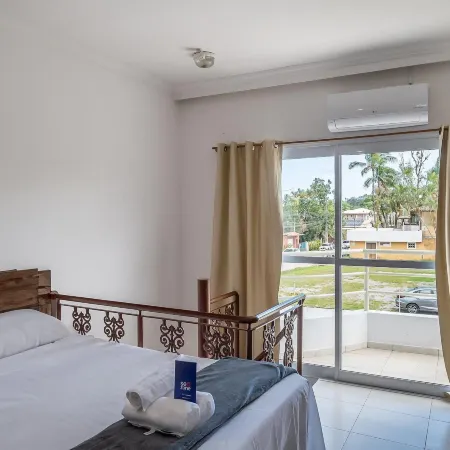 Your Stay 350m From the sea in Ubatuba - FUA