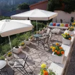 馬裏蒂莫公寓酒店 酒店