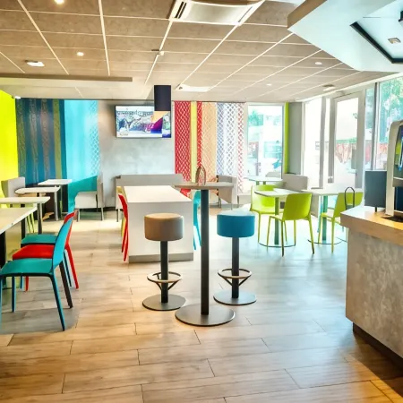 Ibis Budget Colmar Centre-Ville