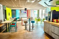 Ibis Budget Colmar Centre-Ville - Bữa sáng