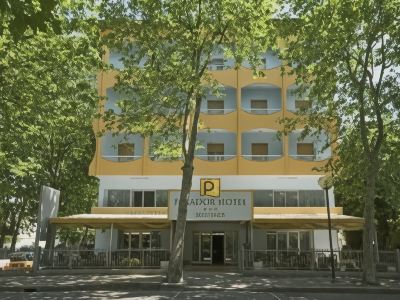 Hotel & Residence Parador