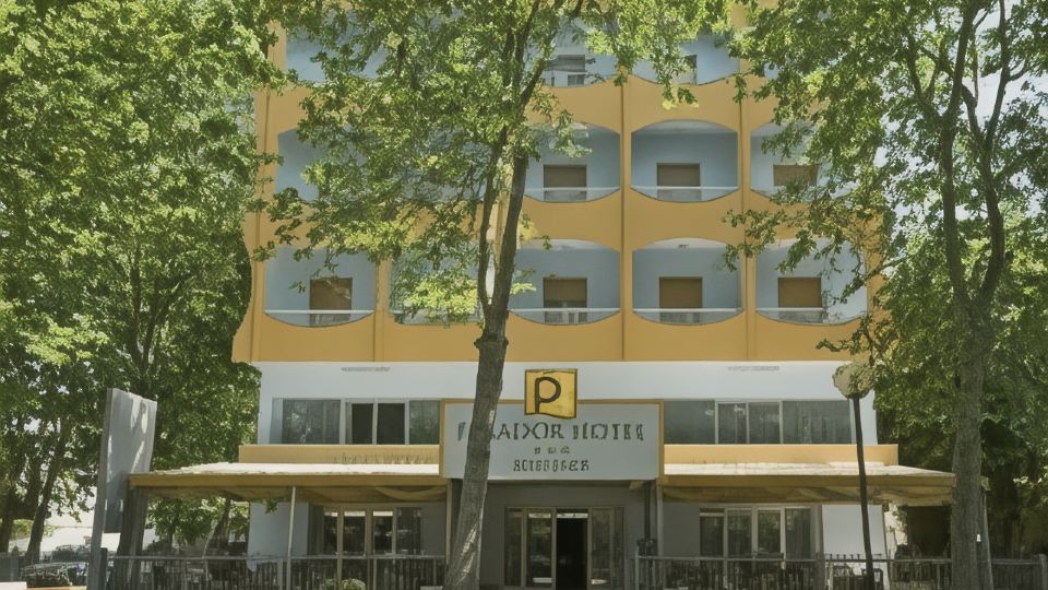 Hotel & Residence Parador