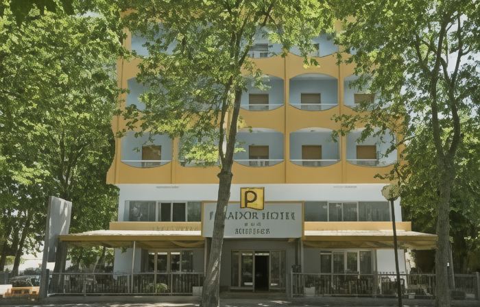 Hotel & Residence Parador