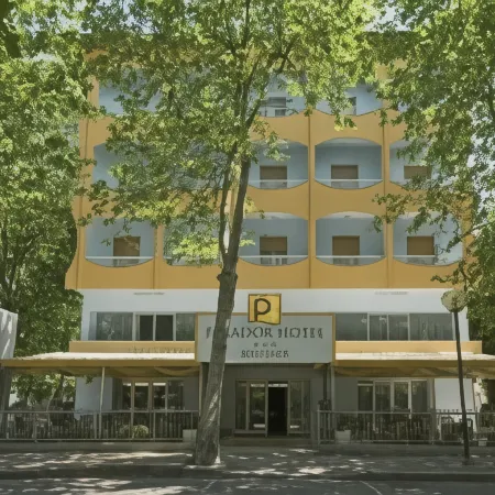 Hotel & Residence Parador