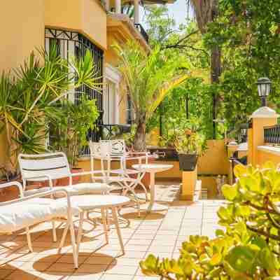 Bypillow Villa Lorena Adults Recommended Hotel Exterior