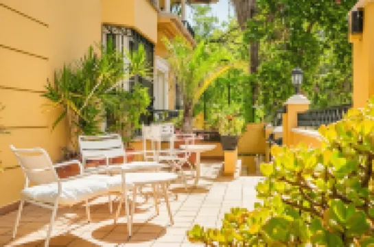 Bypillow Villa Lorena Adults Recommended Hotels in der Nähe von Coastal defence towers between Malaga and Almeria